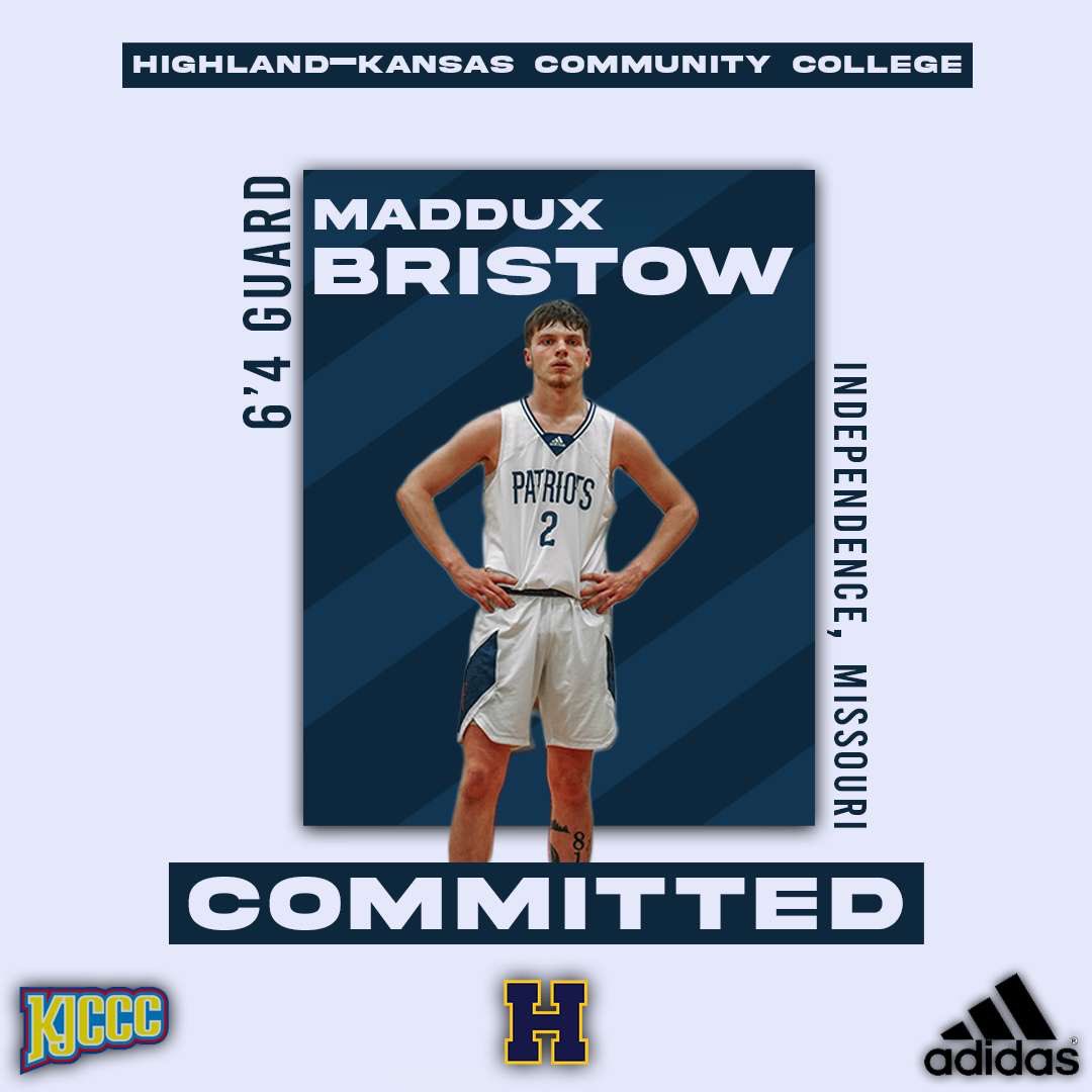 Maddux Bristow (@bristowmaddux) on Twitter photo COMMITTED!! <a href="/jwoler/">Jon Oler</a> <a href="/Truman_Hoops/">Truman Boys Basketball</a> <a href="/MENTALITYbyMW/">MENTALITY by Michael Watson</a> @CoachAxle1 <a href="/816Hoops/">816 Hoops</a> @MetroSports_KC <a href="/JUCOadvocate/">JUCOadvocate - Brandon Goble</a> <a href="/JucoRecruiting/">JucoRecruiting.com</a> <a href="/JucoOffers/">Juco Offers</a> <a href="/JucoGems/">Juco Gems</a> COMMITTED!! <a href="/jwoler/">Jon Oler</a> <a href="/Truman_Hoops/">Truman Boys Basketball</a> <a href="/MENTALITYbyMW/">MENTALITY by Michael Watson</a> @CoachAxle1 <a href="/816Hoops/">816 Hoops</a> @MetroSports_KC <a href="/JUCOadvocate/">JUCOadvocate - Brandon Goble</a> <a href="/JucoRecruiting/">JucoRecruiting.com</a> <a href="/JucoOffers/">Juco Offers</a> <a href="/JucoGems/">Juco Gems</a>