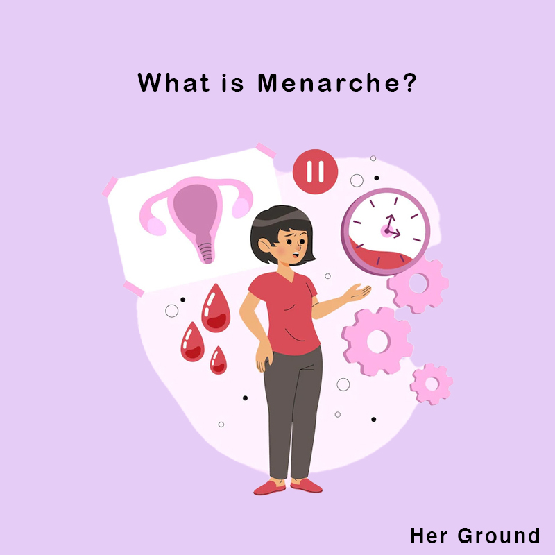 Her Ground tweet media