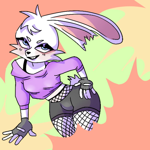 fluffy_bompon's tweet photo. La mas Furra del barrio

#furryart #furryartist #bunny #furry #furryoc #OC https://t.co/tcOPORpVEn