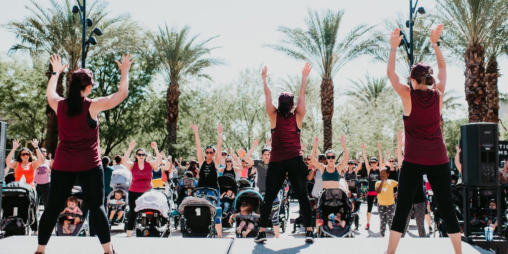 The Warren Group tweet media