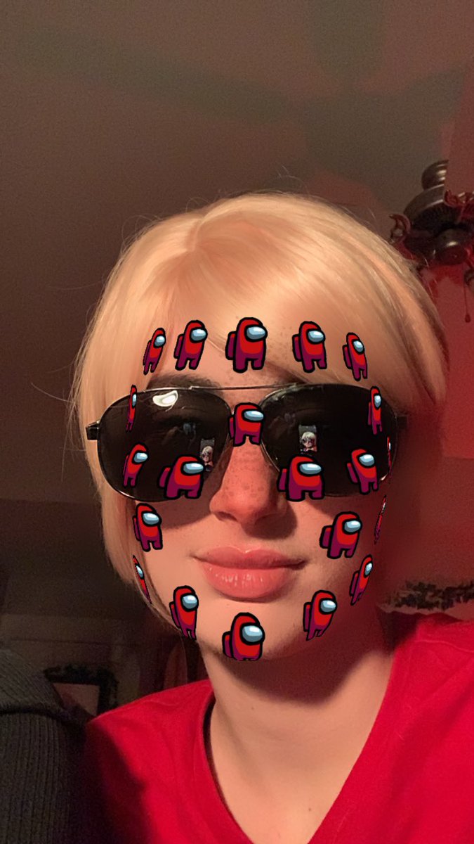 goatfurrz's tweet photo. They play Among Us together
•
#johnegbert #johnegbertcosplay #davestrider #davestridercosplay #johndave #homestuck #homestuckcosplay https://t.co/KUAlYVTCJj