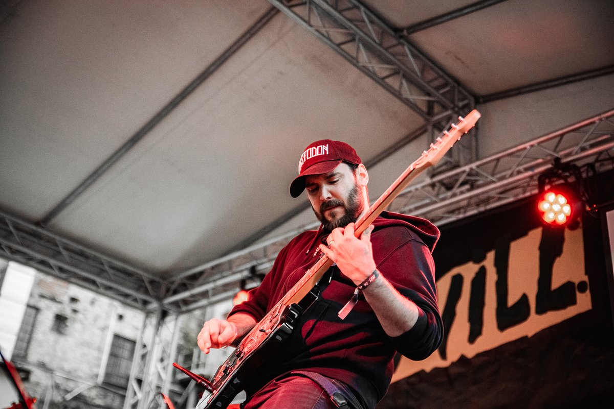 📷: Horpáczi Dávid
#madvill #ghosttoast #hellvill #madscientist #madkert #supportunderground