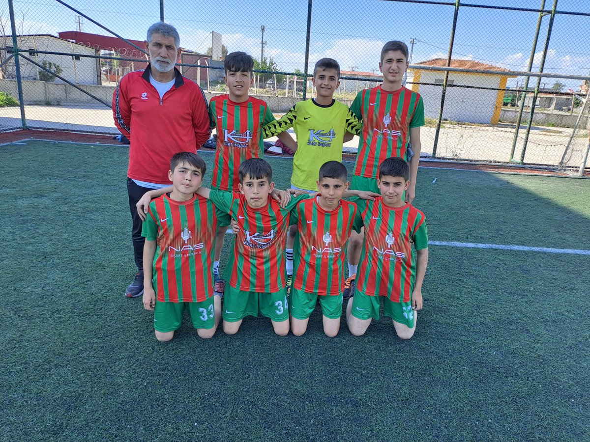 ABACI2010KADER's tweet photo. CEYHAN İLÇE SPOR MÜDÜRLÜĞÜ VE CEYHAN HALK EĞİTİM MÜDÜRLÜĞÜ TARAFINDAN DÜZENLENEN KÜÇÜK ERKEK FUTBOL TURNUVASI 16 TAKIMIN KATILIMIYLA  BAŞLAMIŞTIR. EMEĞİ GEÇEN HERKESE TEŞEKKÜRLER. https://t.co/J1b4MLWHkF