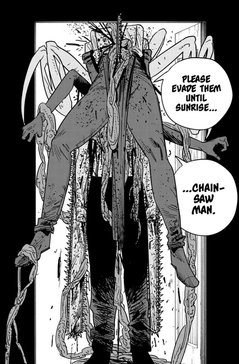 🧵 a thread on why i think fakesaw man is aki (1/10)