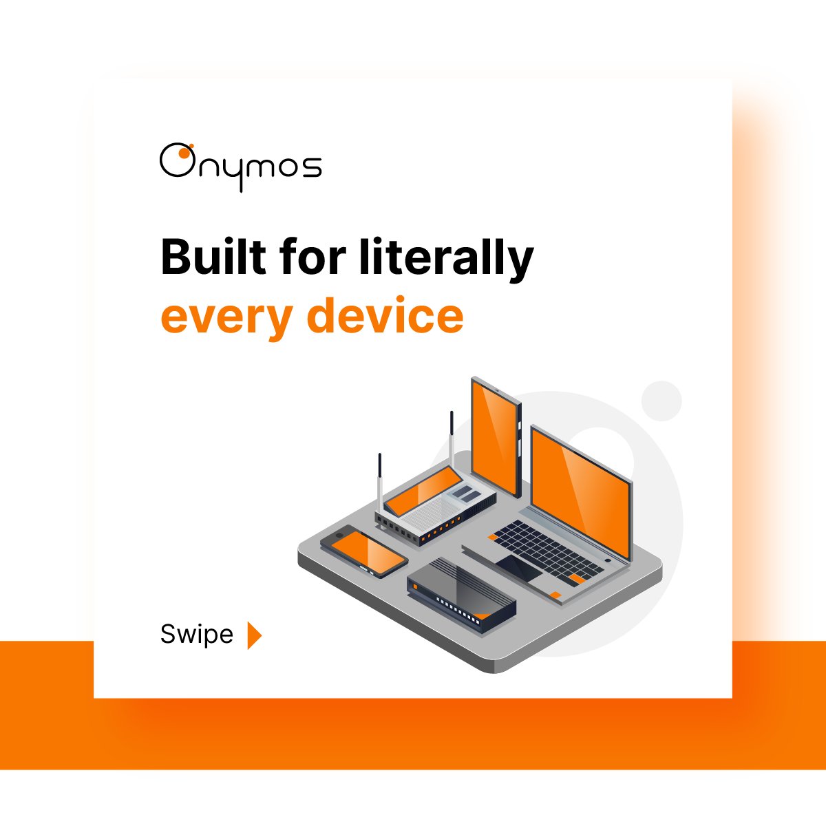 onymos's tweet image. #Appdev shouldn’t feel like an assembly line😓 With the basics covered with #Onymos Features, you can focus your team’s talents on building innovative new features and functions 🚀💪
Learn more bit.ly/whatisonymos
#ProCode #techinnovation #technicaldebt #rapidprototyping