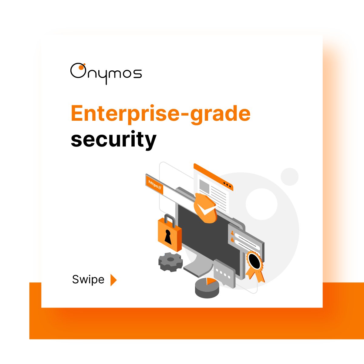 onymos's tweet image. #Appdev shouldn’t feel like an assembly line😓 With the basics covered with #Onymos Features, you can focus your team’s talents on building innovative new features and functions 🚀💪
Learn more bit.ly/whatisonymos
#ProCode #techinnovation #technicaldebt #rapidprototyping