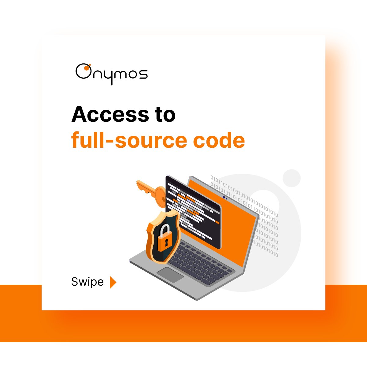 onymos's tweet image. #Appdev shouldn’t feel like an assembly line😓 With the basics covered with #Onymos Features, you can focus your team’s talents on building innovative new features and functions 🚀💪
Learn more bit.ly/whatisonymos
#ProCode #techinnovation #technicaldebt #rapidprototyping