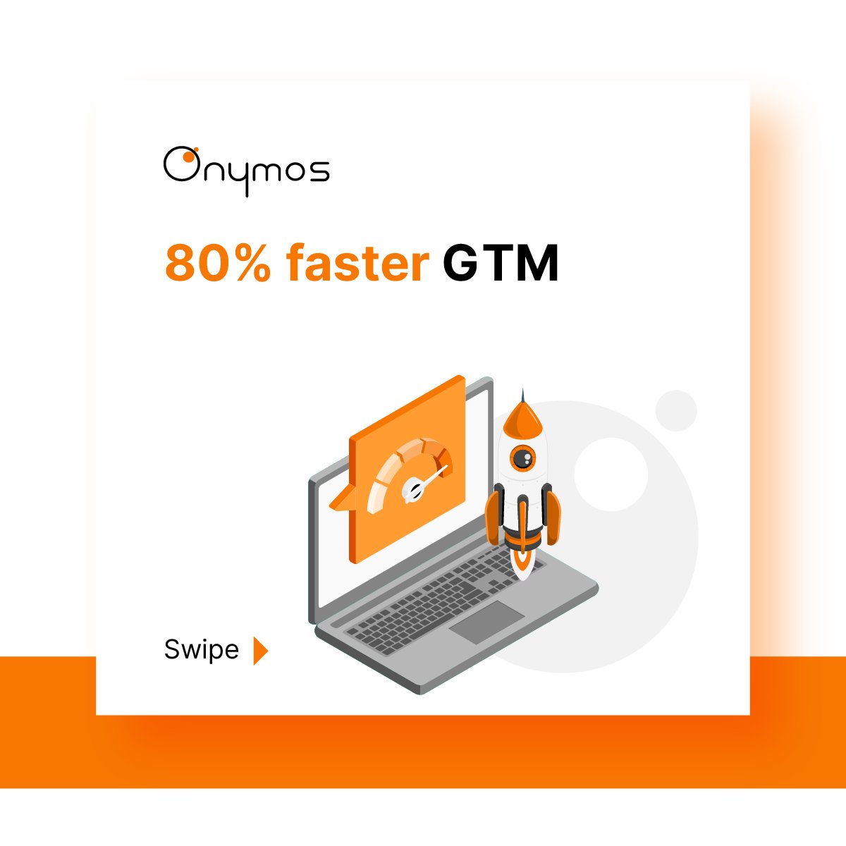 onymos's tweet image. #Appdev shouldn’t feel like an assembly line😓 With the basics covered with #Onymos Features, you can focus your team’s talents on building innovative new features and functions 🚀💪
Learn more bit.ly/whatisonymos
#ProCode #techinnovation #technicaldebt #rapidprototyping