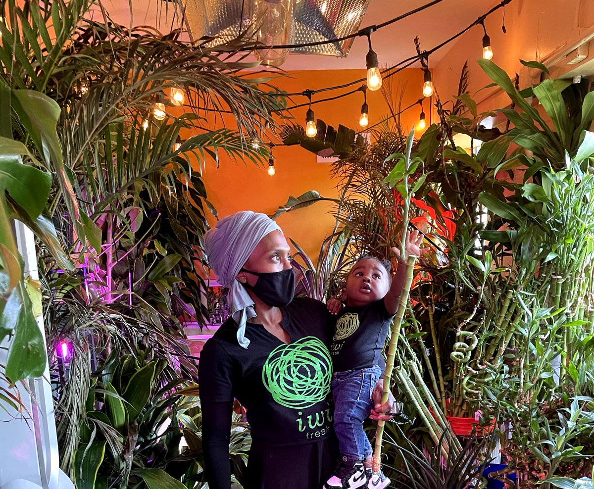 There is something magical about surrounding ourselves with nature. #plants remind us that life is constantly renewing itself, and that growth and transformation are always possible. 🌿🌱🌻

'RT' if you're a Proud Plant Parent