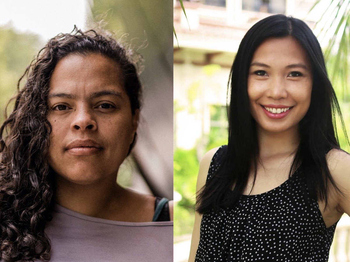 Meet the new leadership of the Cultural Space Agency! (also the old leadership is still around here somewhere...) 

mailchi.mp/a5b03f98fd79/t…