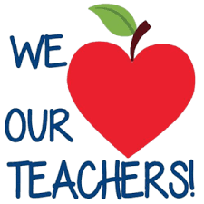 Happy National Teacher Appreciation Day!
Thank you to all of the wonderful teachers educating our children!
NOSF appreciates you!
#NationalTeacherDay