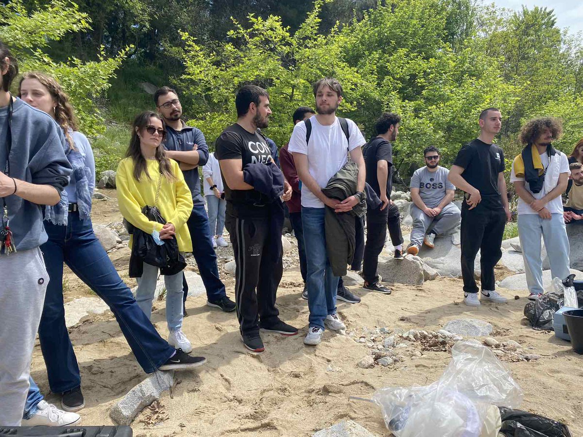 Eye4water tweet media