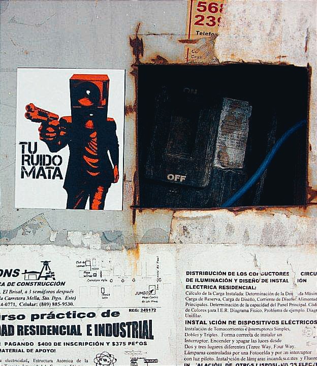 GregorMay3's tweet image. #Coller #Artepublico #streetart #Artivismo #Artedominicano #stencil #stikers #urbanart #urbanartdominican #SantoDomingo #sdq #RepublicaDominicana