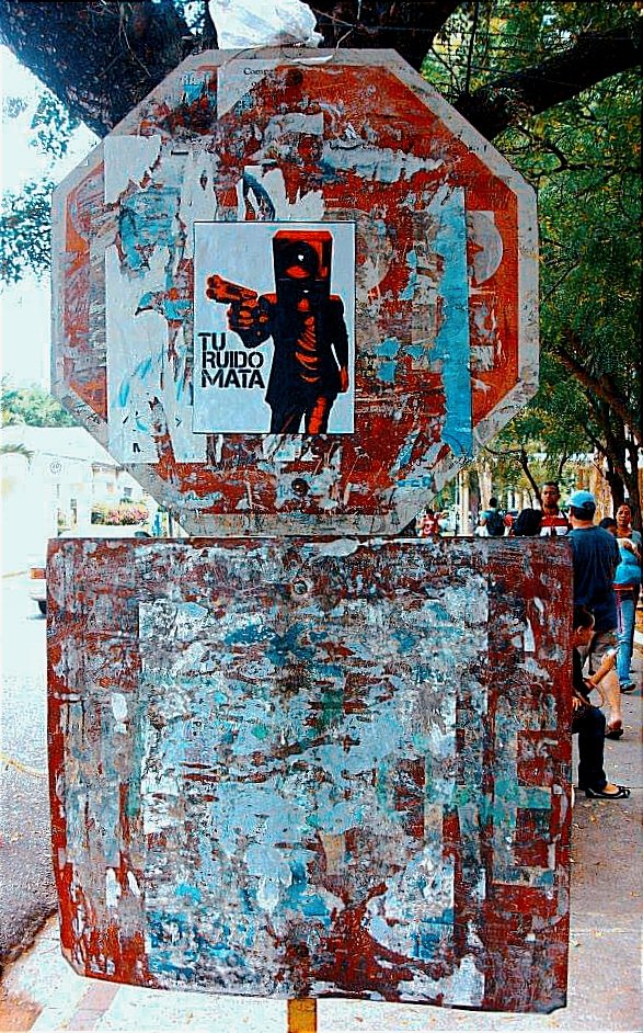 GregorMay3's tweet image. #Coller #Artepublico #streetart #Artivismo #Artedominicano #stencil #stikers #urbanart #urbanartdominican #SantoDomingo #sdq #RepublicaDominicana