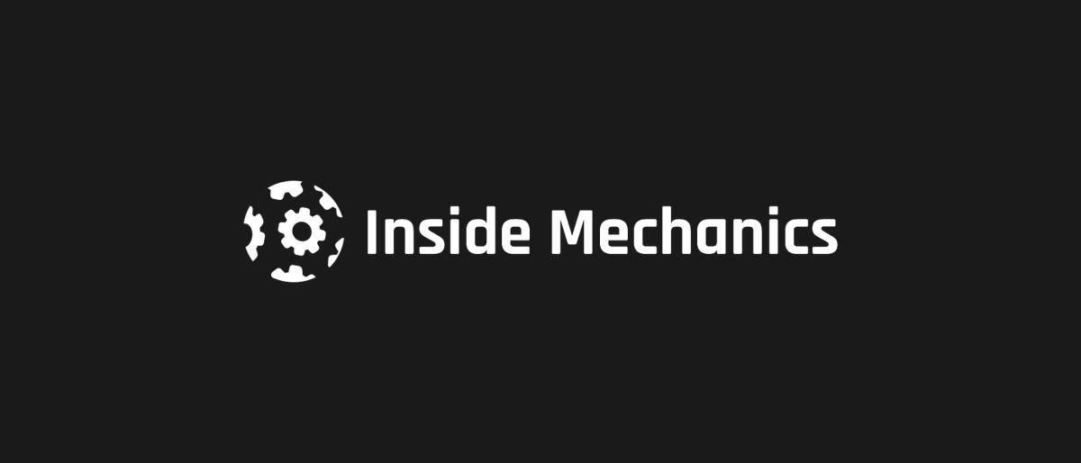 InsideMechs tweet picture