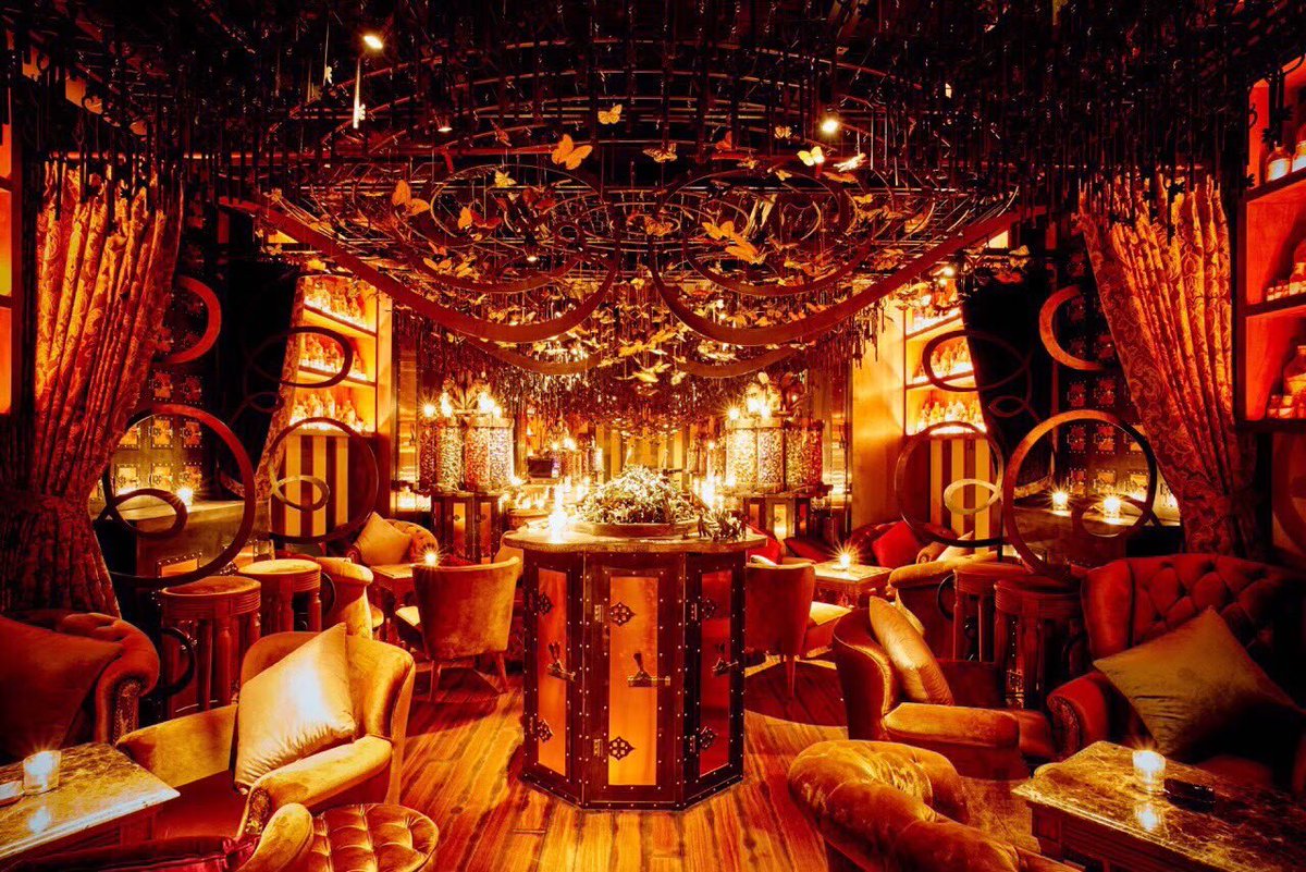 Cafe & Bar ティル・ナ・ノーグ (@tirnanog_ginza) / Posts / X