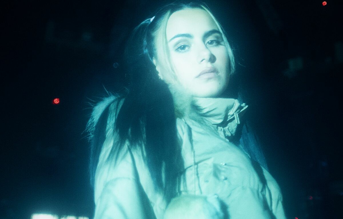 Babysolo, la « princesse » du 33 en quête de son couronnement
➡️ 20min.fr/xdA