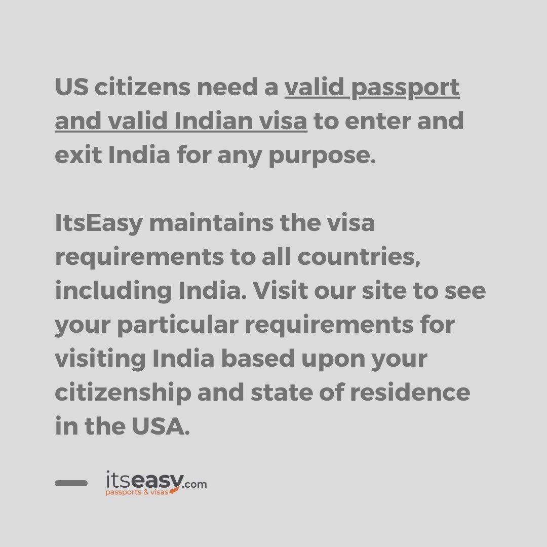 We get it, visas can be tricky! Luckily we have a full catalog on our site of destinations and application information. For over 40 years, we have helped travelers just like you obtain visas to China, India, Brazil and Russia and many other countries. Check out our #linkinbio