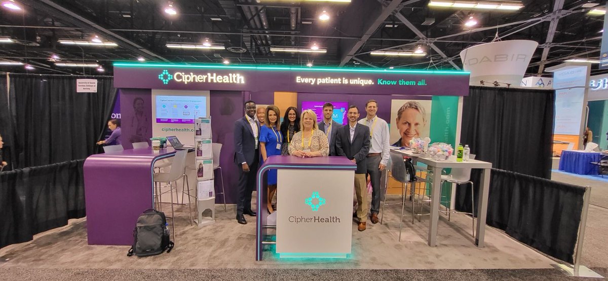 CipherHealth tweet media