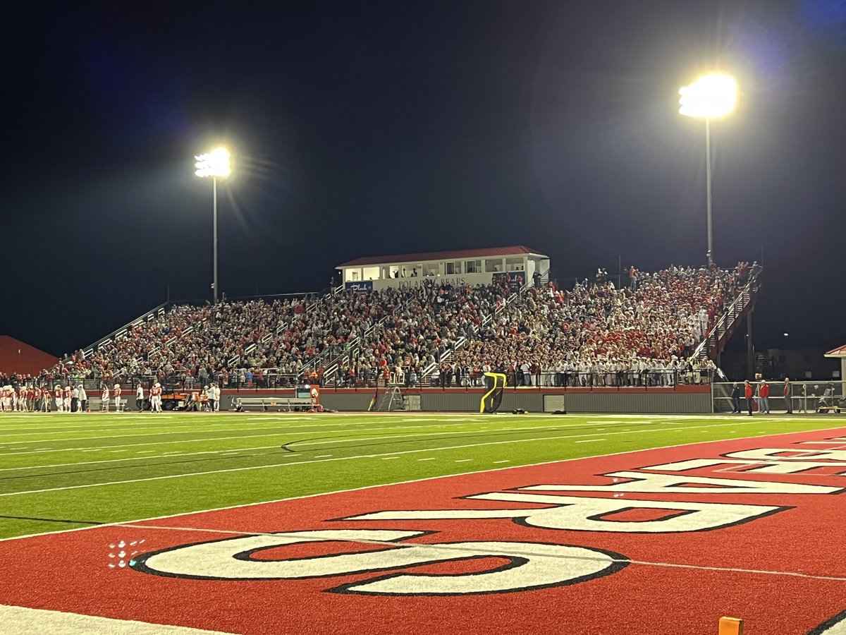 PostCrescent Sports on Twitter "RT Fit2ThinkGreat Hortonville High