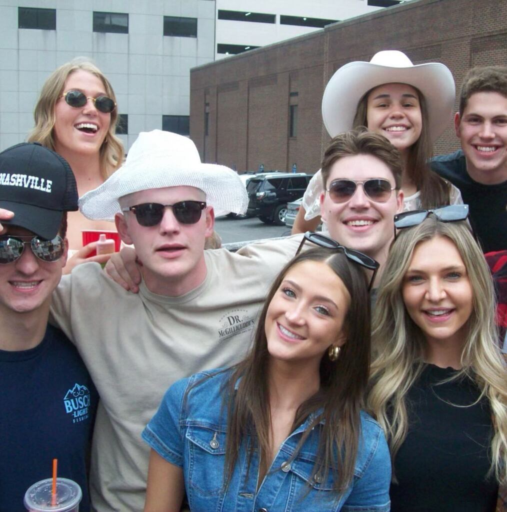 Pi Kapp x Music City

The brothers had a great time this past weekend as we traveled to Nashville for our annual Formal Trip! instagr.am/p/CrwDN_vuRgb/