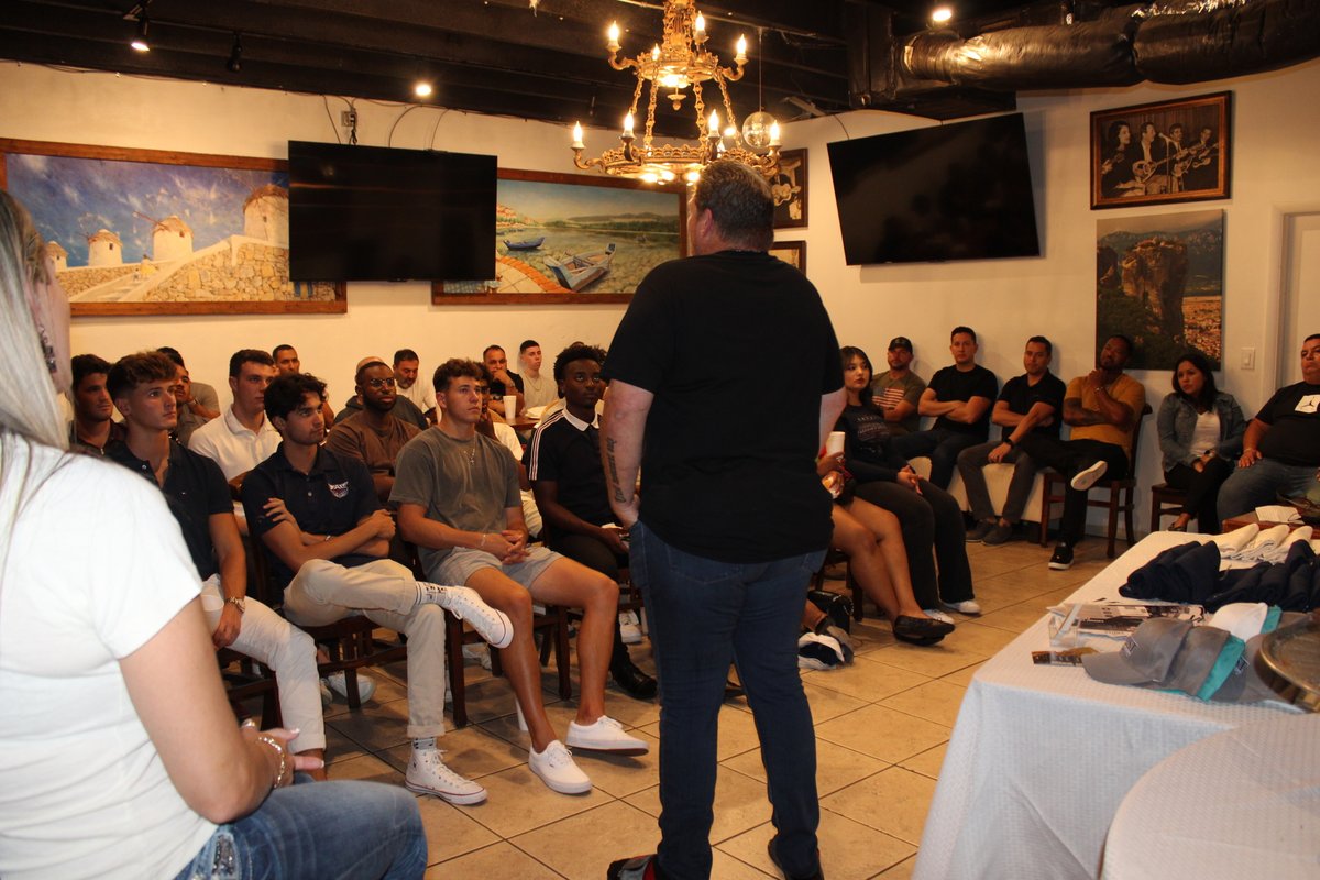 TrustMovementO's tweet photo. April 26th was an incredible turnout! The energy and enthusiasm at our TMO event was truly inspiring ❗It's clear that everyone left feeling motivated and ready to take on their dreams with renewed passion and purpose, TRUST MOVEMENT ONLY❗💪 https://t.co/b0dGjeEkDm