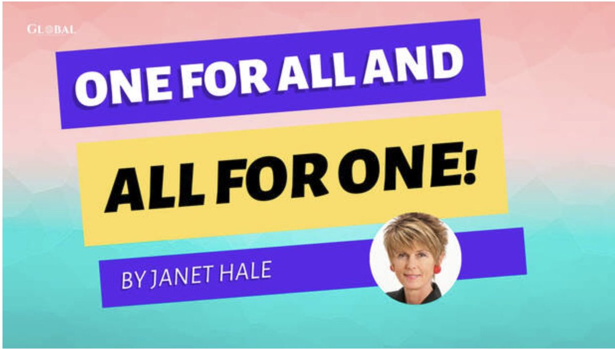 Wrote a 3-part blog post for GLOBAL Consulting Group
<a href="/global_scg/">GLOBAL School Consulting Group</a> "All for One, and One for All!" Here is Part 1... #standards #curriculumdesign globalschoolconsultants.org/blog/one-for-a…