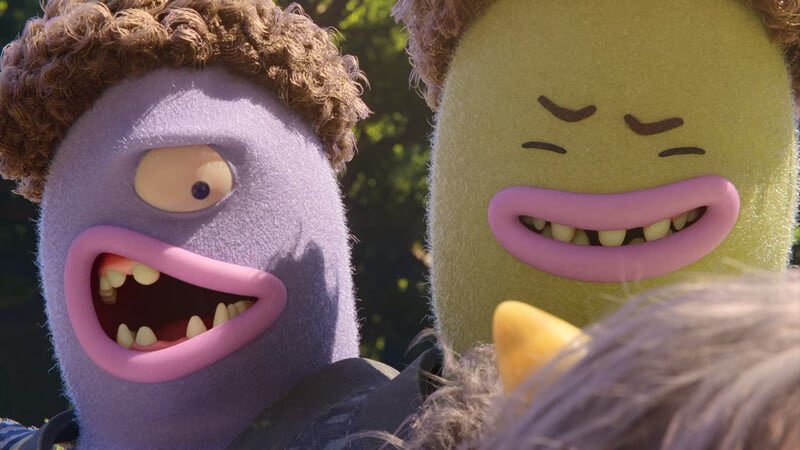 GameTxtures's tweet image. Hey everyone! This week’s #TextureArtistOfTheWeek is Cristian Bolivar 🐸

Can’t resist looking at these charming critters! 

artstation.com/grumpypolygons

#Gamedev #3dart #b3d #indiedev