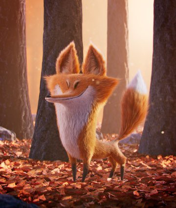 GameTxtures's tweet image. Hey everyone! This week’s #TextureArtistOfTheWeek is Cristian Bolivar 🐸

Can’t resist looking at these charming critters! 

artstation.com/grumpypolygons

#Gamedev #3dart #b3d #indiedev