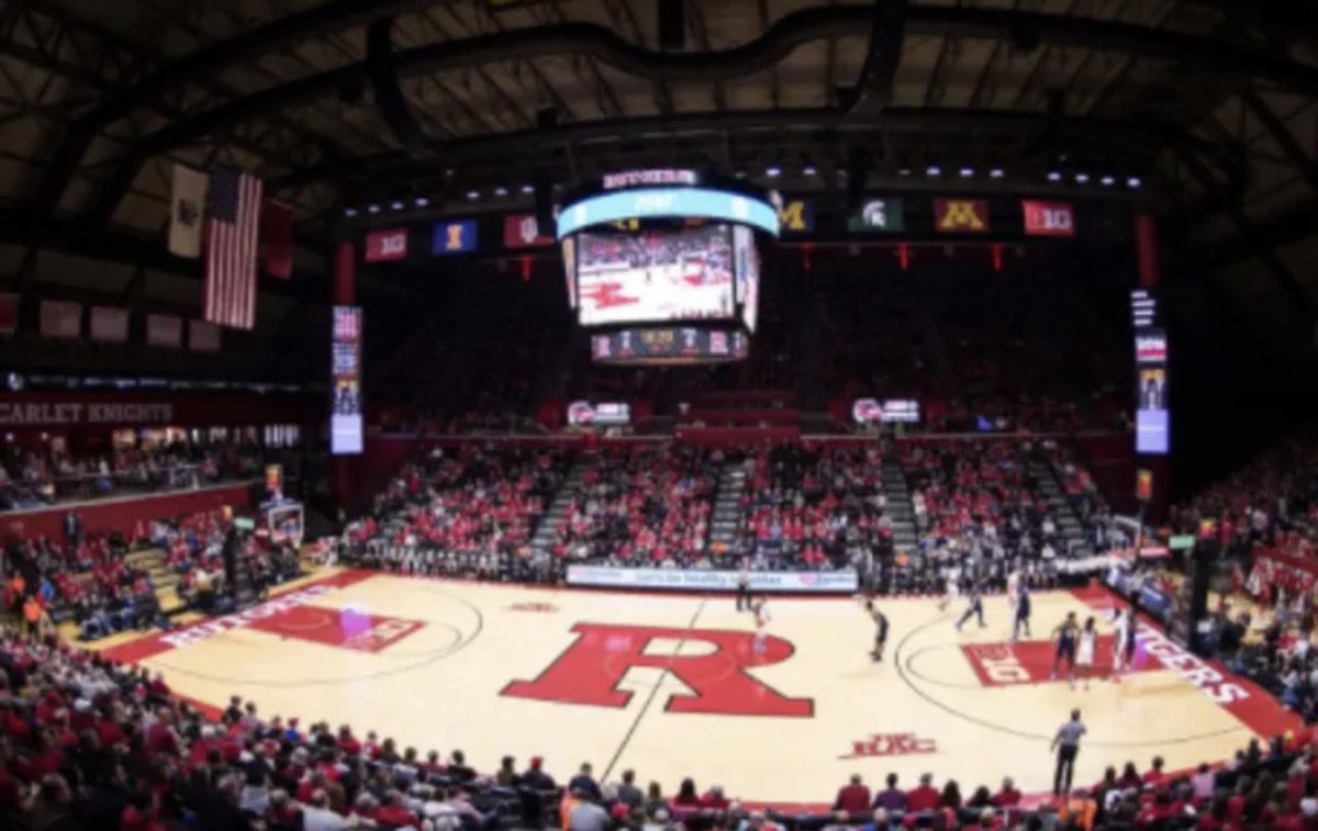 DaveyonDrippy's tweet photo. First, I just want to thank God for everything he done for me. Also, I want to thank my family and who ever believed in me. With that being said I am blessed to receive my first Division 1 offer from Rutgers University. #AllglorytoGod #GoScarletKnights https://t.co/aKBCIz4s67