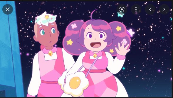 MandyFelixArt's tweet photo. Rocket in vector art, inspired by Bee and Puppycat! Held at the Saga school of arts!( •̀ ω •́ )✧

#Illustrator #Adobeillustrator #sagadeartes #escolasaga #vetor #vetorart #illustration #art #digitalart #BeeandPuppyCat https://t.co/1fM0vBcLtW