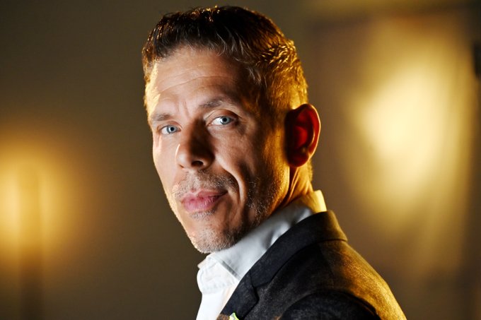 Life is what you make it.   https://t.co/Dd58BkLVwX https://t.co/Pp1iC35cjJ