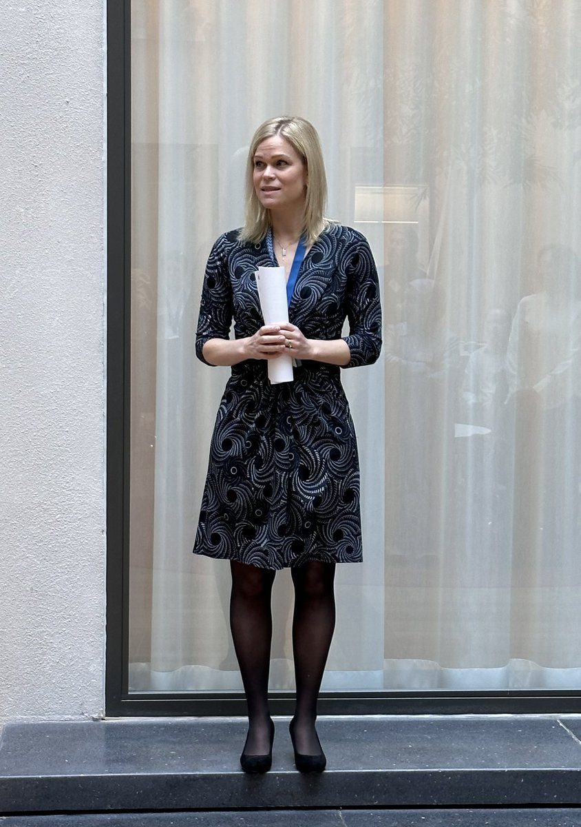 Annika Flensburg tweet media