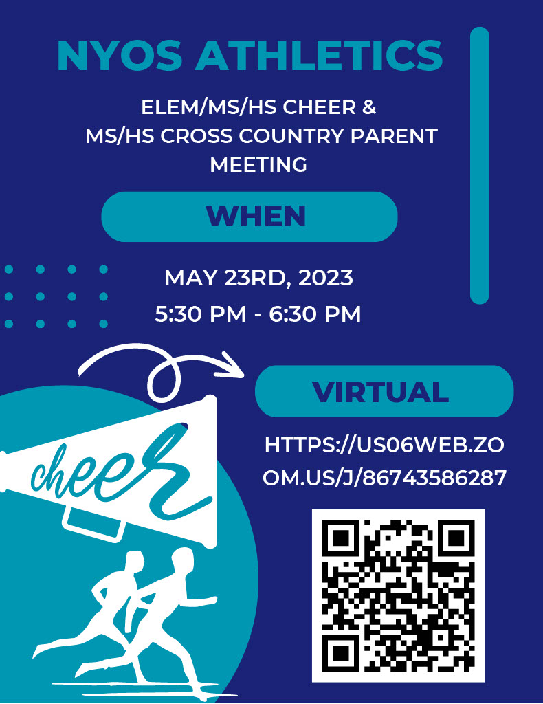 NYOS Charter School tweet media