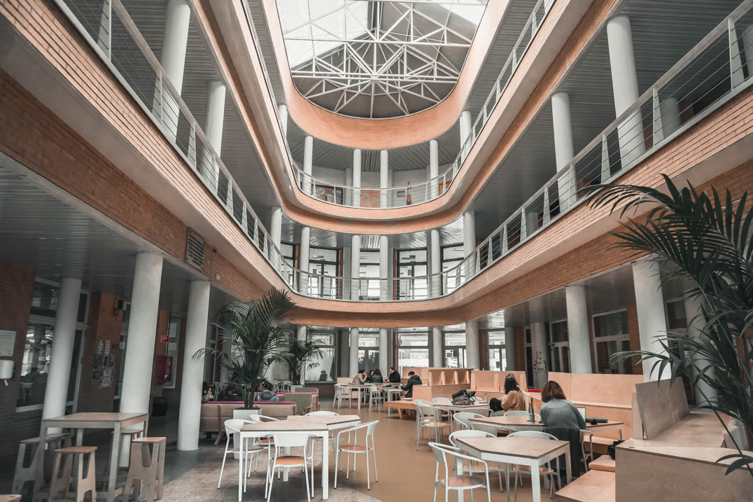 UAL Estudiantes tweet media