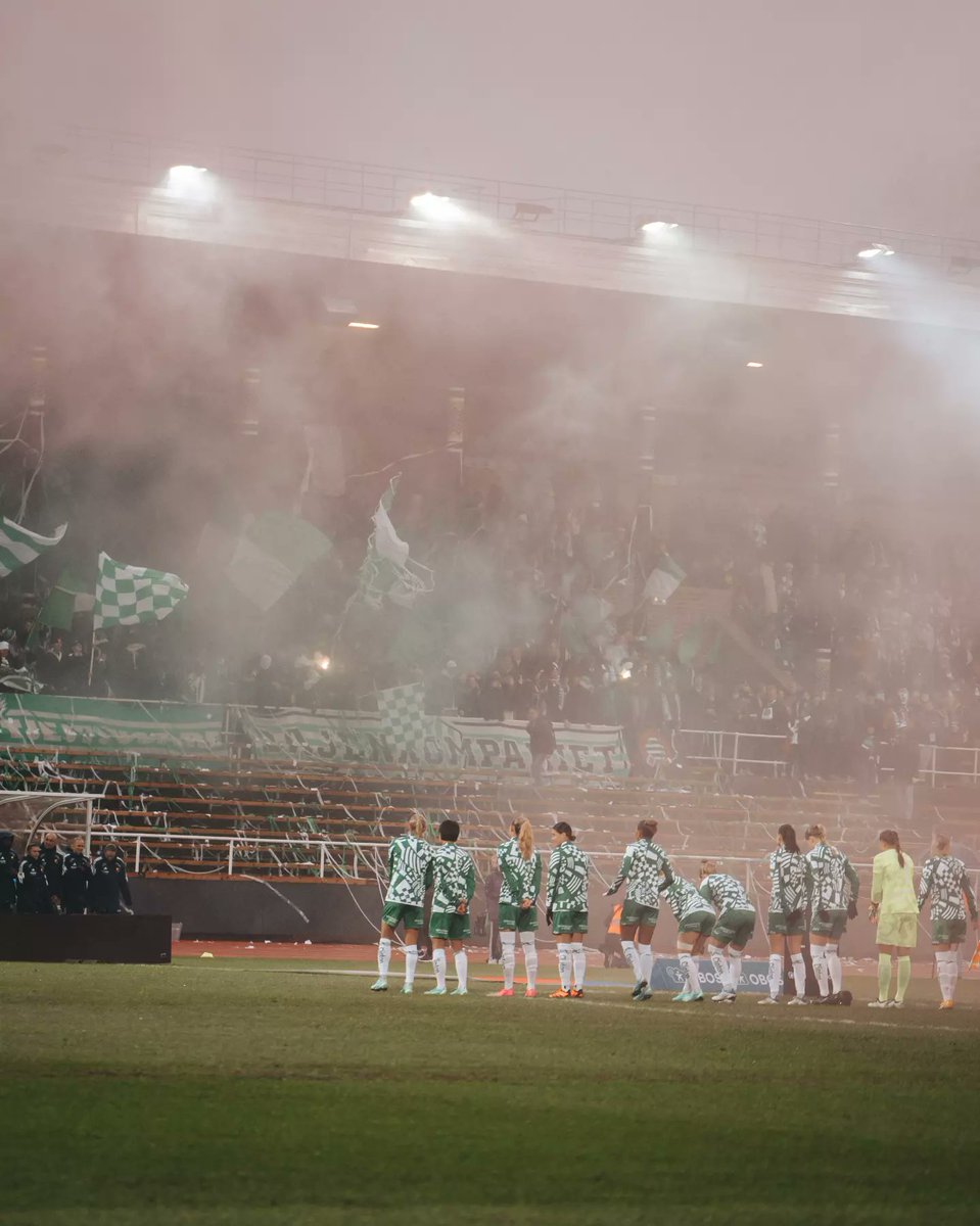 Ftblisevrywhr's tweet photo. Stockholm Derby

Djurgårdens IF v Hammarby

#soccer #football #hammarby #djurgården https://t.co/XtQ5PxkGOv