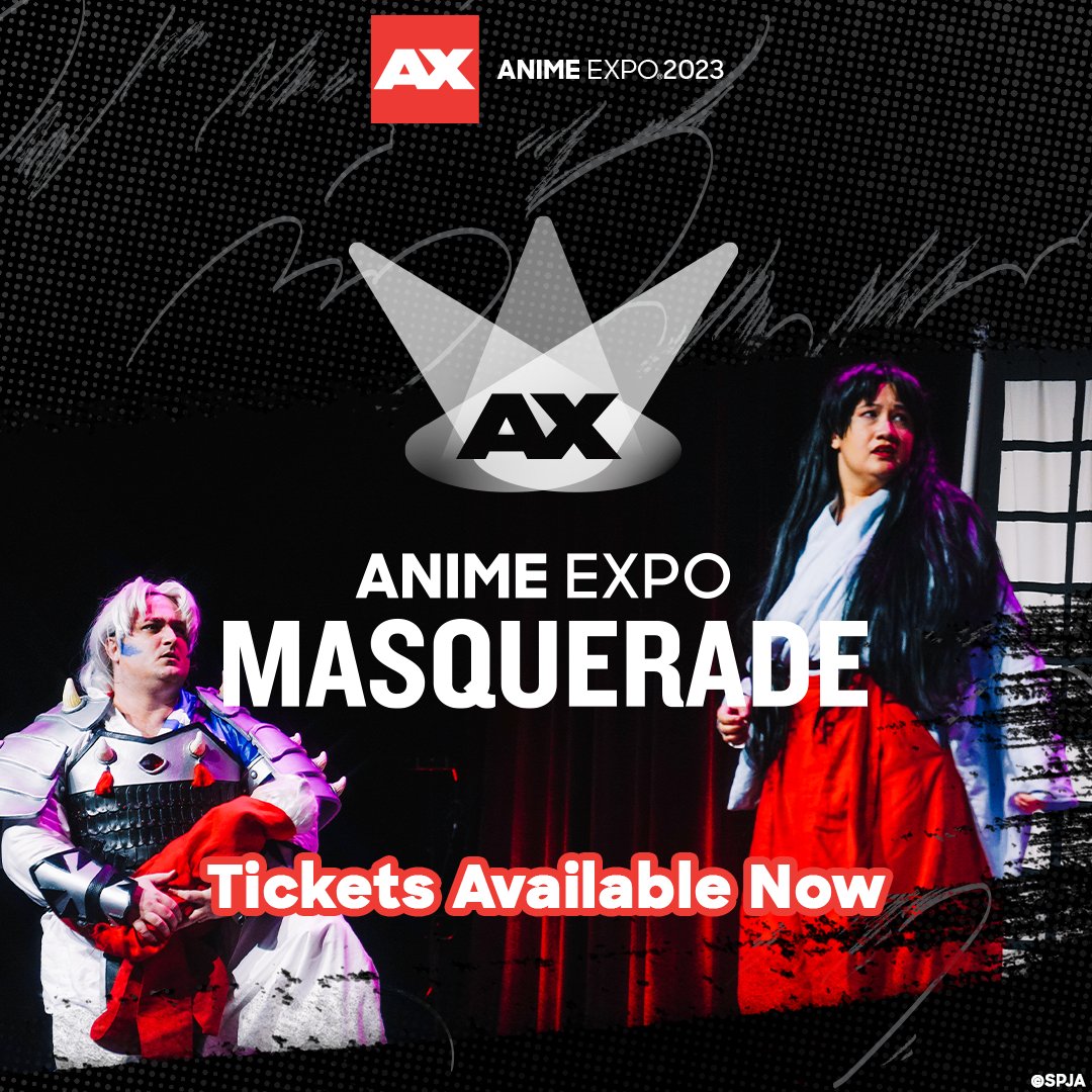 Anime Expo 2023 July 14  Thats It LA