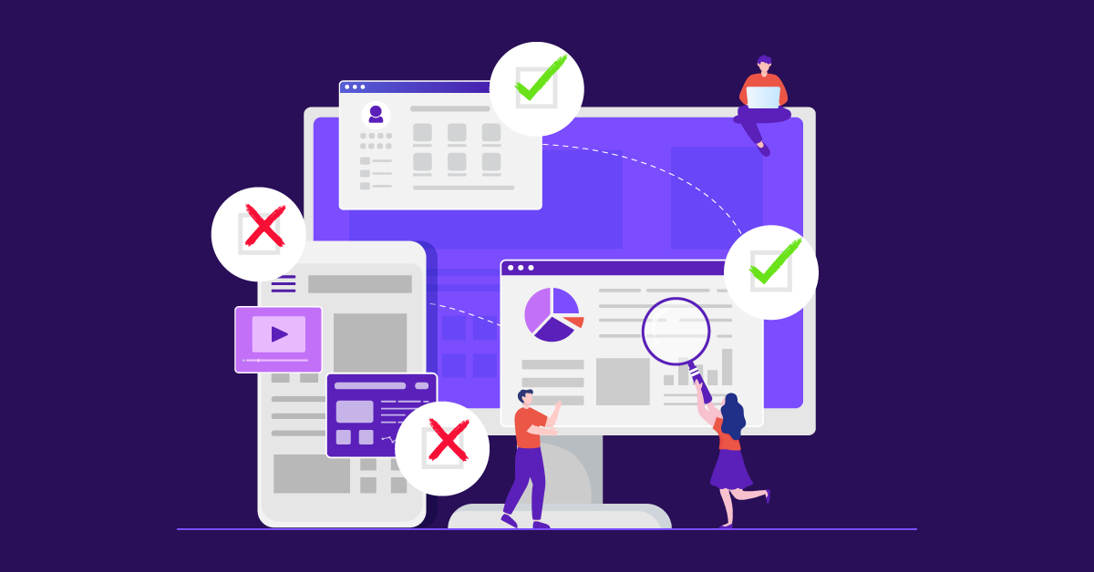 Contentstack's tweet photo. We've said it before but let us reiterate: not all DXPs are the same.
Consumers, don't be led astray by solutions claiming to be something they are not. β
How can you spot a composable poseur? π Find out: https://t.co/mhWjQLZz3e
#GoComposable #DXP #ComposableDXP https://t.co/N0Zq3z29dQ