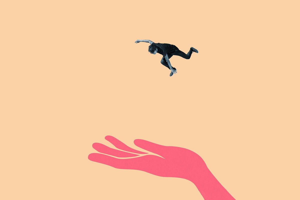 CDierickx's tweet photo. Many thanks to Amanda Breen of @EntMagazine for this interview. In this new interview, I discuss the 3 key behaviors to look out for when evaluating whether someone is trustworthy.
Learn more here:
https://t.co/1Cl0tpcv38
#trust #leadership #MetaLeadership #entrepreneur https://t.co/y3AJZKiHXQ