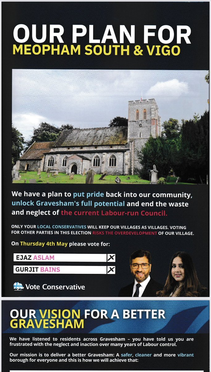 Cllr Ejaz Aslam (@aslamejaz) on Twitter photo 