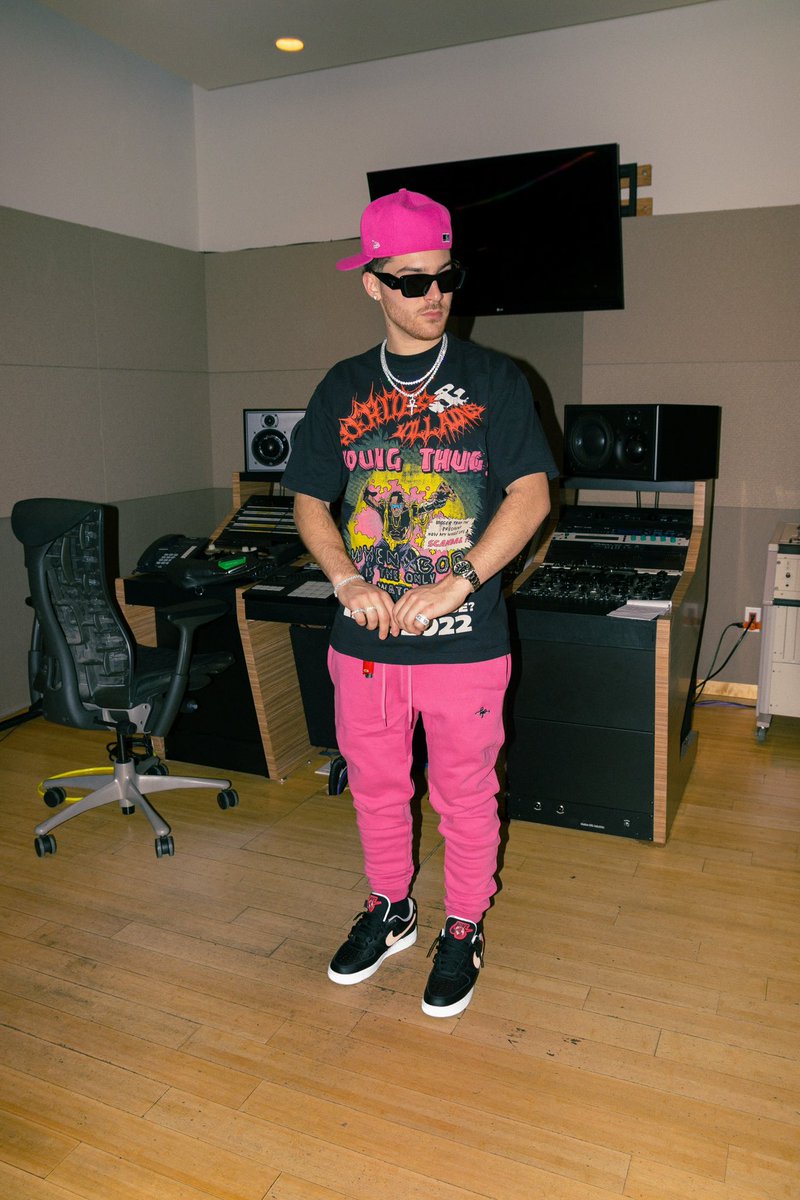 Made a way for myself, but now I’m having my way!!💥🎰