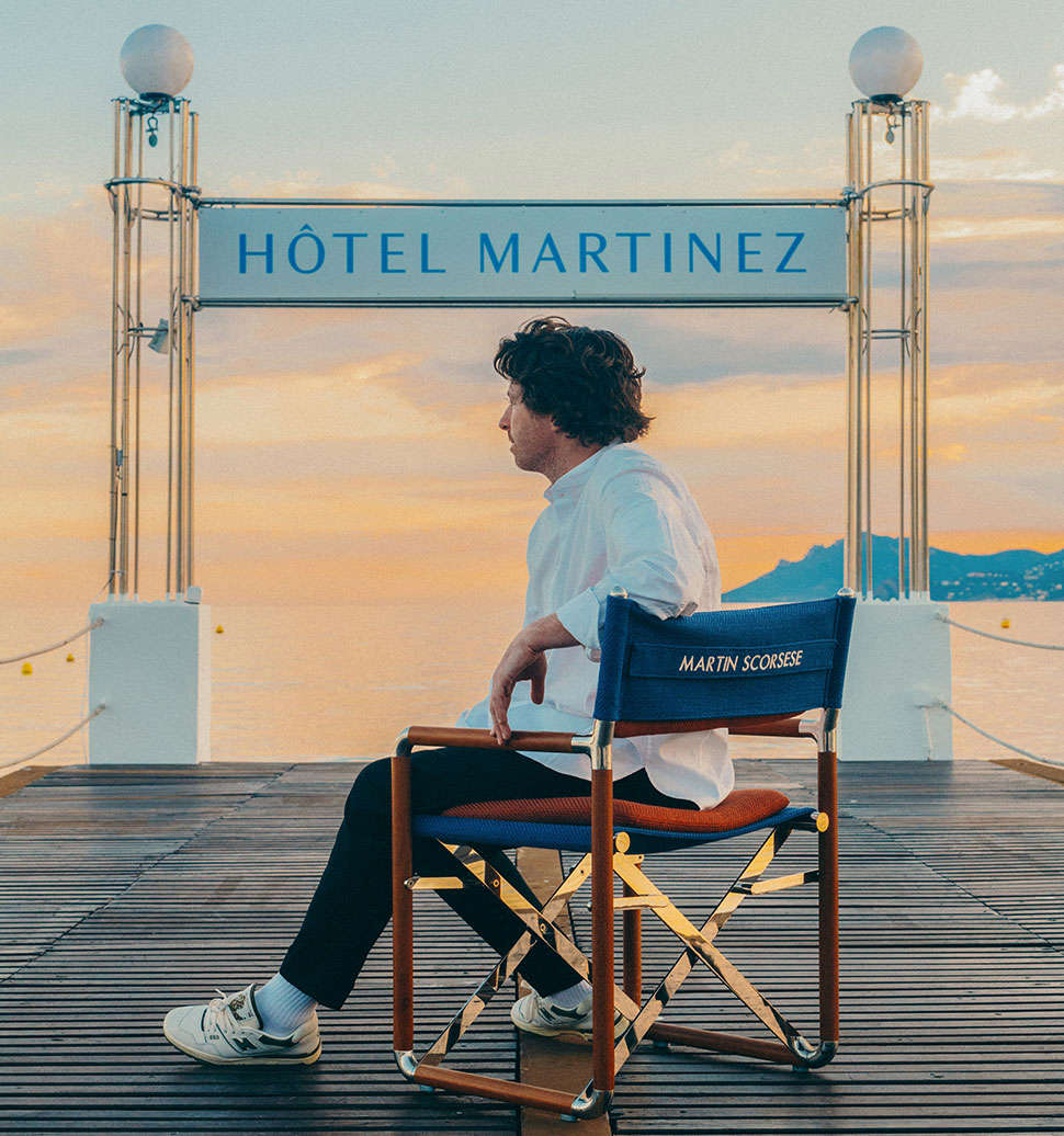 REFERENCESHOTEL's tweet photo. The opening of the Cannes film festival, from May 16, 2023, will feature a prodigy on the famous boulevard. Indeed, Jean Imbert is officially announced as chef of the Martinez hotel in Cannes, with the mission of first revisiting the score of the https://t.co/89ip0wILC9 https://t.co/M8etxTthLo