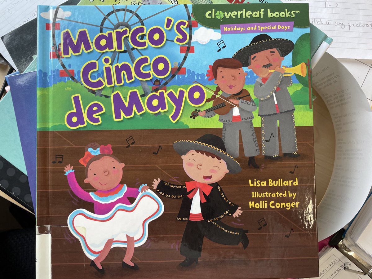 misshensen's tweet photo. Thank you to Kim @TrentLakesLib for partnering with us to learn about Cinco De Mayo and upcycling water bottles into colourful maracas @BuckhornKPR 
#community #partnership #cincodemayo #grade5/6 https://t.co/Lo4vIvEZ3S