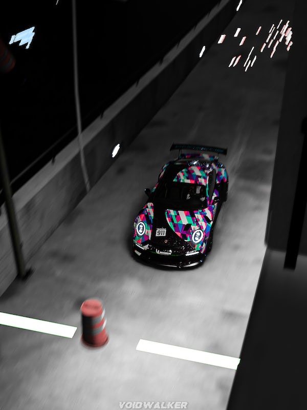 Voidwlkr_Media's tweet photo. Lucky Porsche on the Gridlock
Event by @VeIxity
SC: 859 922 871
Design by @FormFirm
#ForzaHorizon5
#ForzaVP
#ForzaShare
#VirtualPhotography
#VGPUnite
#VPRT
#GhostArts
#ArtisticofSociety
#VPNetwork
@ForzaHorizon
@XboxANZ https://t.co/u7RYxRlNOk