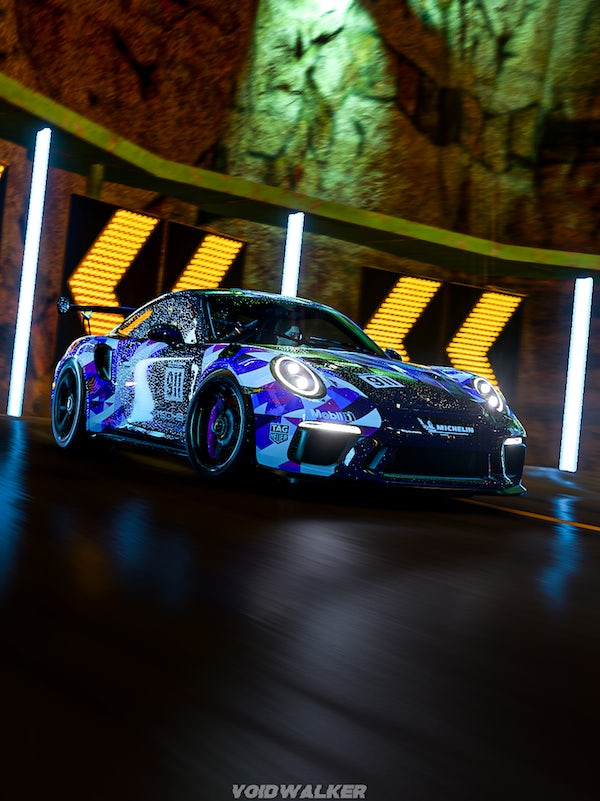 Voidwlkr_Media's tweet photo. Lucky Porsche on the Gridlock
Event by @VeIxity
SC: 859 922 871
Design by @FormFirm
#ForzaHorizon5
#ForzaVP
#ForzaShare
#VirtualPhotography
#VGPUnite
#VPRT
#GhostArts
#ArtisticofSociety
#VPNetwork
@ForzaHorizon
@XboxANZ https://t.co/u7RYxRlNOk