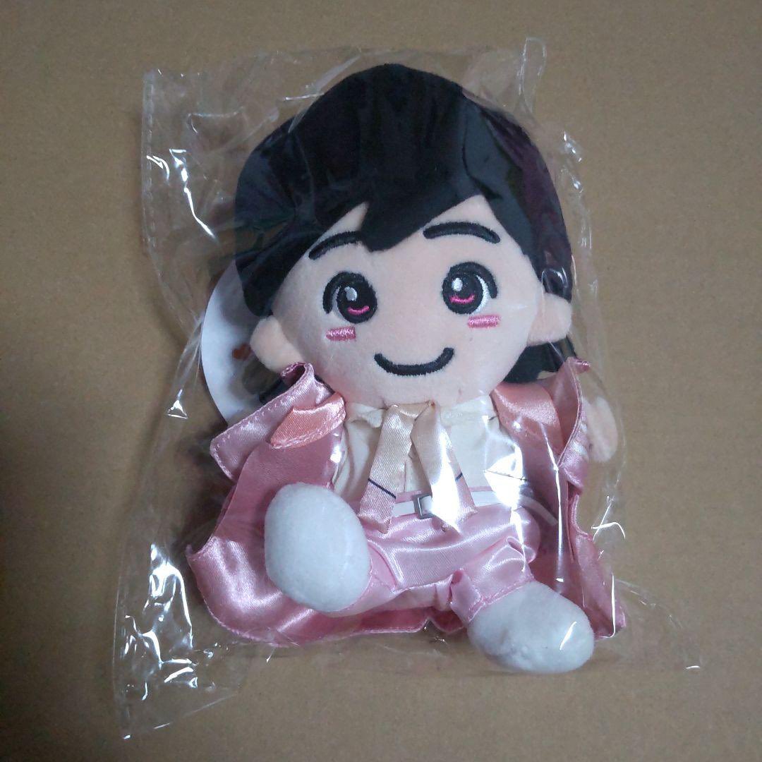 baeniverze's tweet photo. Help RT pls?? thank uu!!

WTS Naniwa Danshi (ina only)

💗 Chibinui Michieda Shunsuke (Micchi)  💗

Barangnya masih otw ina yahh dan kalo berminat bisa langsung co di shopee!! atau kalo mau booking juga boleh dp dulu 50% 🫶🫶

dom Bandung 🏡
(pic from mercari) https://t.co/yTus4hy94v