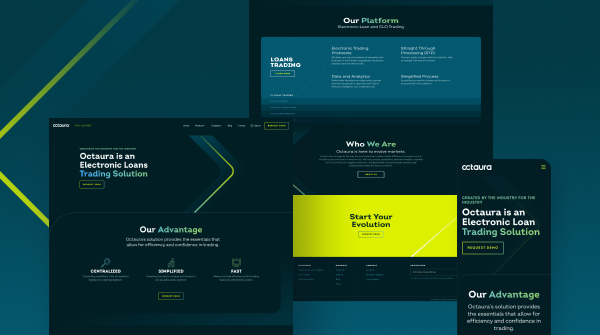 electricpulp's tweet photo. We are thrilled to unveil our latest project: https://t.co/4qFtqogGUe

Our team’s efforts were focused on user-friendliness paired with an innovative look. Working alongside the talented @Octaura_ team has been a delight, and we’re very happy with the end result! https://t.co/XzCJ0zuOnV