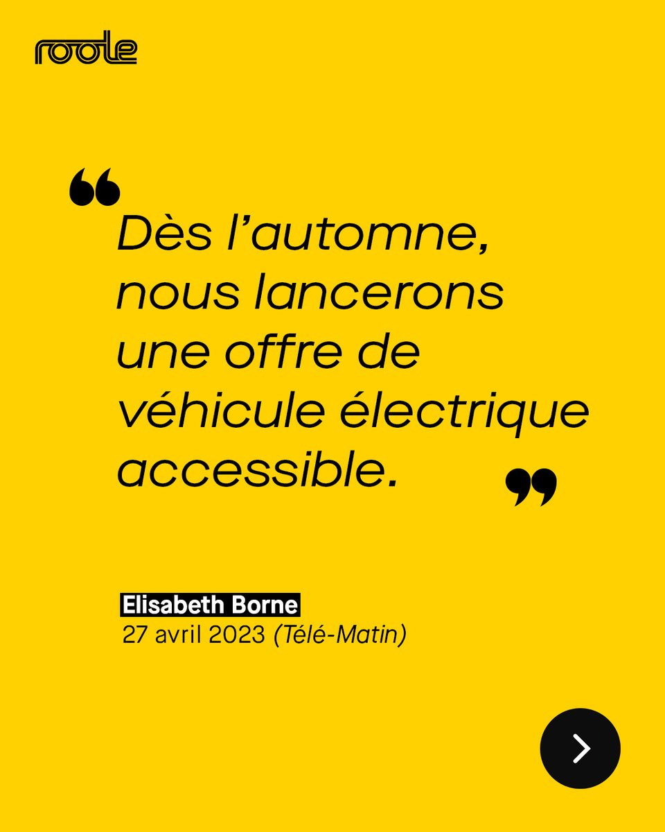 roole_fr's tweet photo. (2/2) Info auto ! 📌Découvrez le récap de toutes les actualités à ne pas louper dans votre quotidien d'automobiliste. #actu #news #actualités #infos #actuauto #rooleinformé #automobile #Paris #reglementation #ZFE #vehiculeelectrique #covoiturage https://t.co/NVK77AtZrN