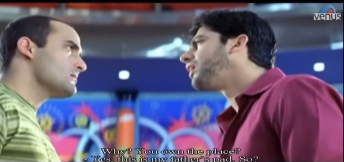 meme_bollywood's tweet photo. Gambhir and Virat 1st draft #IPL2023 #LSGvRCB https://t.co/z9jPY3V7oz
