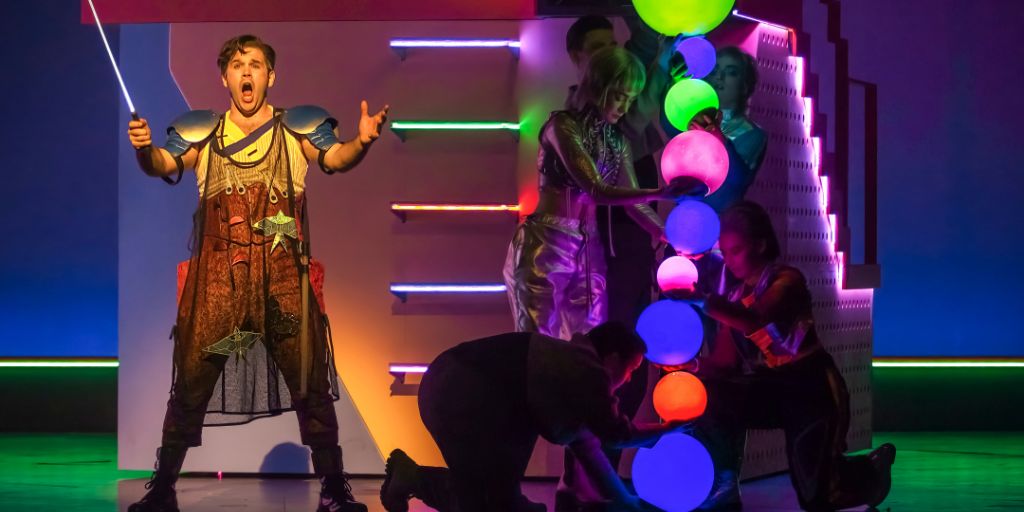 Welsh National Opera (@welshnatopera) on Twitter photo This is opera as you’ve never seen it before.
Fresh and electrifying, step into a world of magic in our new interpretation of one of opera’s most beloved stories.
#Mozart's The Magic Flute is <a href="/brumhippodrome/">Birmingham Hippodrome</a> tomorrow, Thursday and Friday.
🎟️👉wno.org.uk/flute #WNOflute This is opera as you’ve never seen it before.
Fresh and electrifying, step into a world of magic in our new interpretation of one of opera’s most beloved stories.
#Mozart's The Magic Flute is <a href="/brumhippodrome/">Birmingham Hippodrome</a> tomorrow, Thursday and Friday.
🎟️👉wno.org.uk/flute #WNOflute
